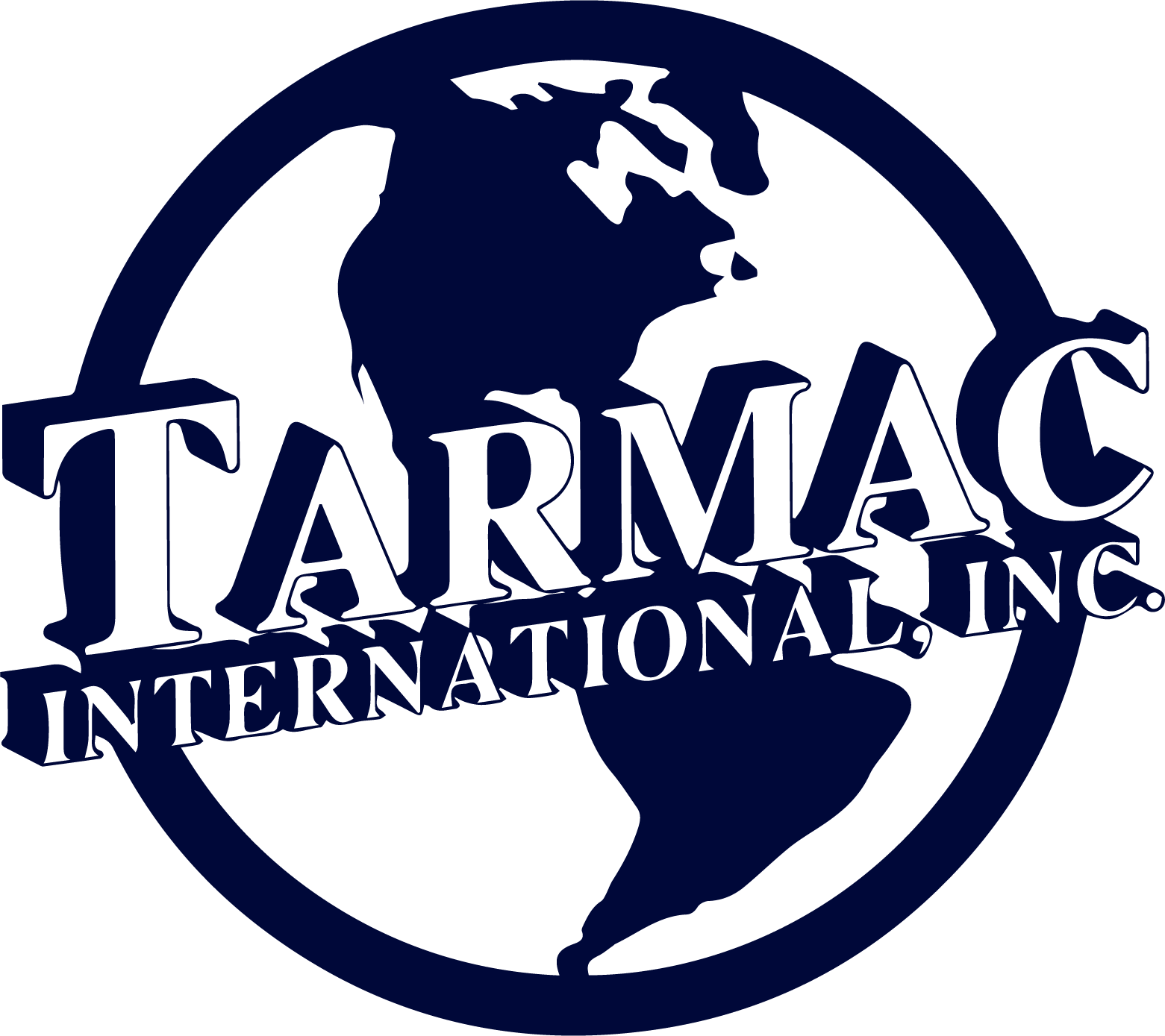  Tarmac International Inc.